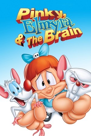 Пинки, Элмайра и Брейн (1998)