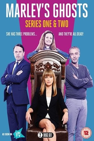 Призраки Марли (2015)