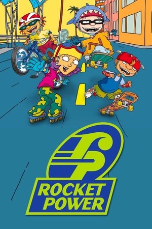 Ракетная мощь (1999)