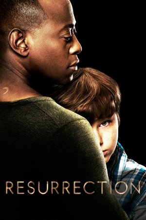 Воскрешение (2013)
