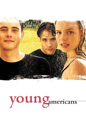 Молодые Американцы (2000)