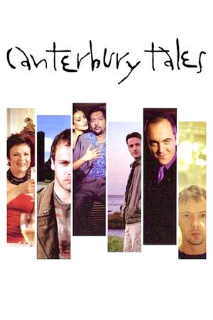 Кентерберийские рассказы (2003)