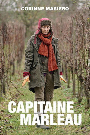 Капитан Марло (2015)