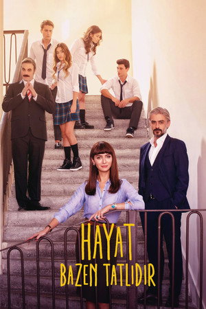 Иногда жизнь прекрасна (2016)