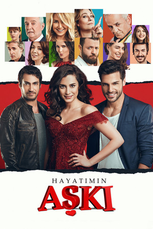 Любовь всей жизни (2016)