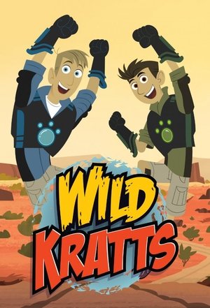 Братья Кратт: Зов природы (2010)