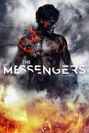 Посланники (2015)