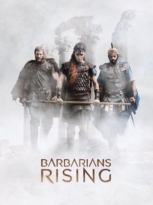 Нашествие варваров (2016)