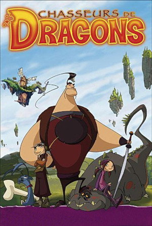 Охотники на драконов (2004)