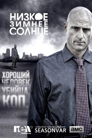 Низкое зимнее солнце (2013)