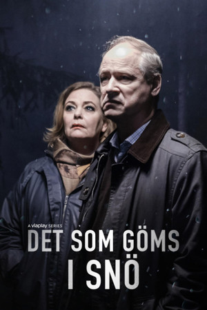 То, что спрятано под снегом (2018)