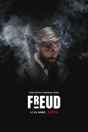 Фрейд (2020)