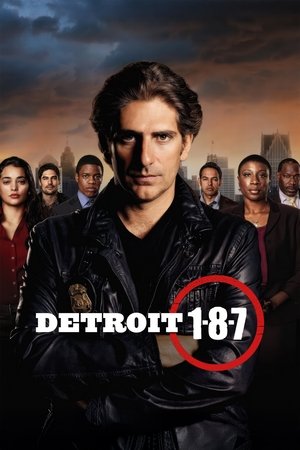 187 Детройт (2011)