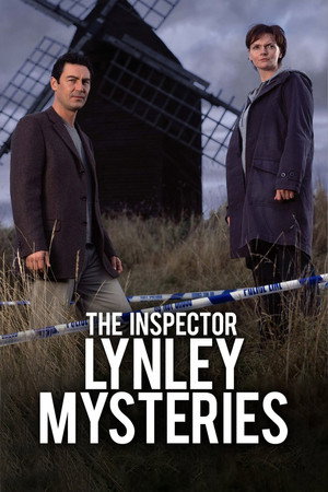 Инспектор Линли расследует (2001)