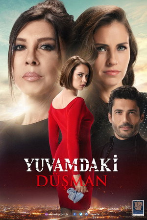Враг в моём доме (2018)