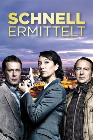 Дело ведёт Шнель (2009)