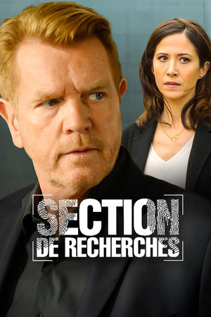 Служба расследований (2006)