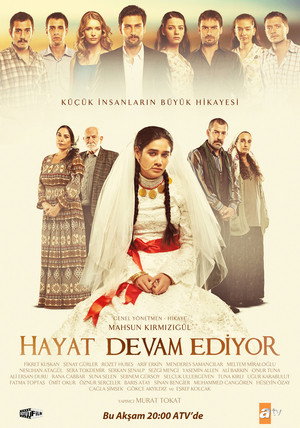 Жизнь продолжается (2011)
