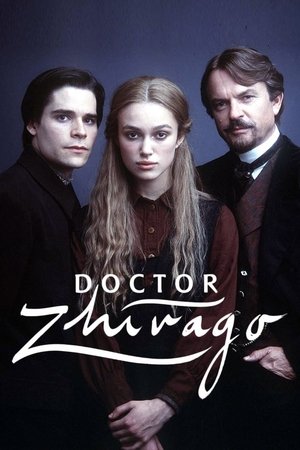 Доктор Живаго (2002)