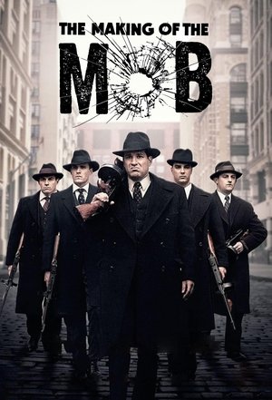 Рождение мафии: Нью-Йорк (2015)