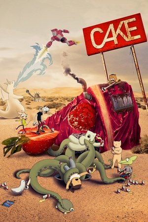 Торт (2019)