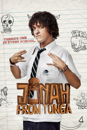 Джона с острова Тонга (2014)