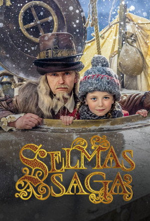 Сказание о Сельме (2016)