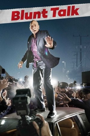 Блант в эфире (2016)