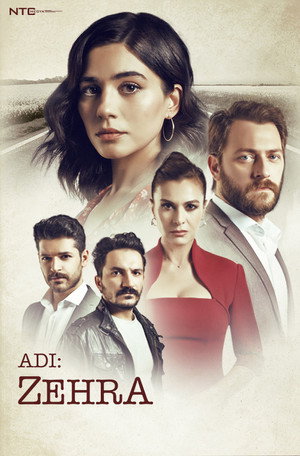Её имя Зехра (2018)