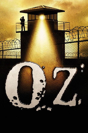 Тюрьма ОZ (1997)