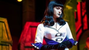 Глава сто двадцать восьмая: Хэллоуин II