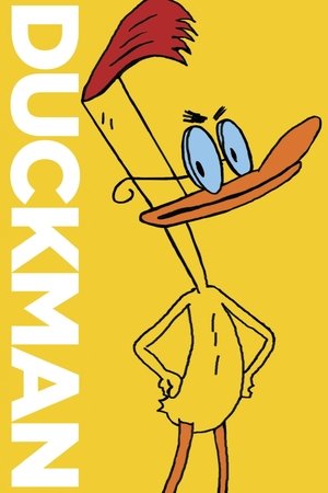 Дакмэн (1994)
