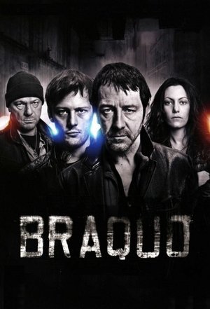 Налет (2009)