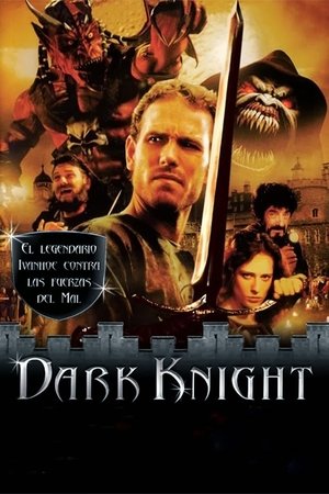 Легенда о черном рыцаре (2000)