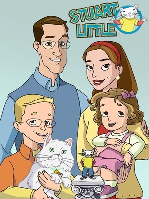 Стюарт Литтл (2003)