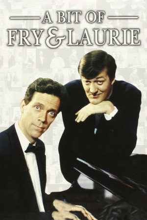 Шоу Фрая и Лори (1987)