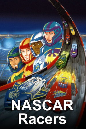 Автогонщики Наскар (1999)