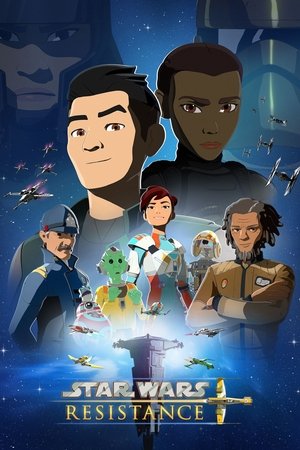 Звездные войны: Сопротивление (2018)