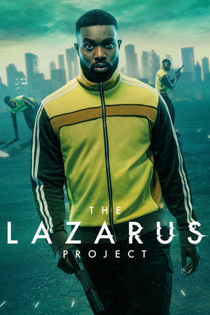 Проект Лазарь (2022)