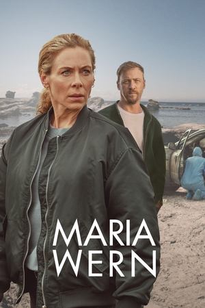 Мария Верн (2008)