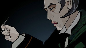 Эпизод 2