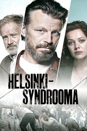 Хельсинский синдром (2022)