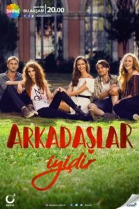 Друзья – это хорошо (2016)