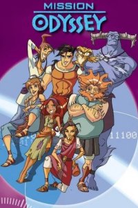 Миссия Одиссея (2002)