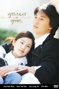 История любви в Гарварде (2004)