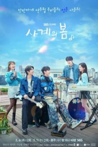 Весна четырёх времён года (2025)