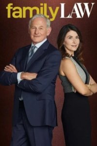 Семейная юрфирма (2021)