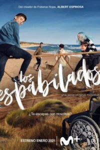 Шустрые ребята (2021)