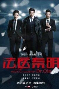 Судмедэксперт Цинь Мин (2016)