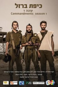 Железный купол (2017)